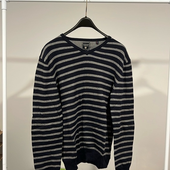 Hudson North Men’s Sweater Small - Picture 1 of 3